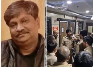 3 बदमाशों ने व्यापार मंडल जिलाध्यक्ष के भतीजे प्रशांत को गोली मारी