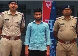 डीज़ल चोरी प्रकरण : स्टेशन मास्टर व भतीजों की गैंग का पर्दाफाश