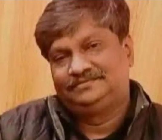 बदमाशों की गोली से घायल व्यापारी ने 8 दिन बाद दम तोड़ा