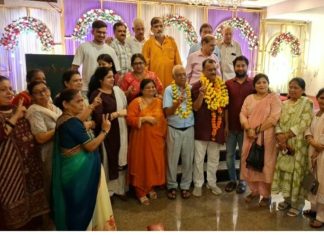 भाजपा नेता कमल सहगल खत्री सभा के निर्विरोध अध्यक्ष निर्वाचित