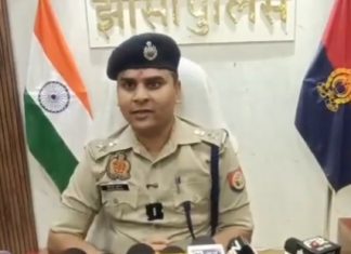 कानून-व्यवस्था को मजबूती के साथ पुलिस व मीडिया के बीच बेहतर समन्वय पर जोर