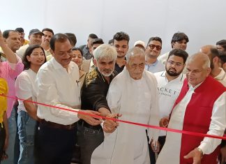 ‘घनाराम मॉल – मल्टीप्लेक्स ‘ में “मैकडॉनल्ड्स” का हुआ भव्य शुभारंभ