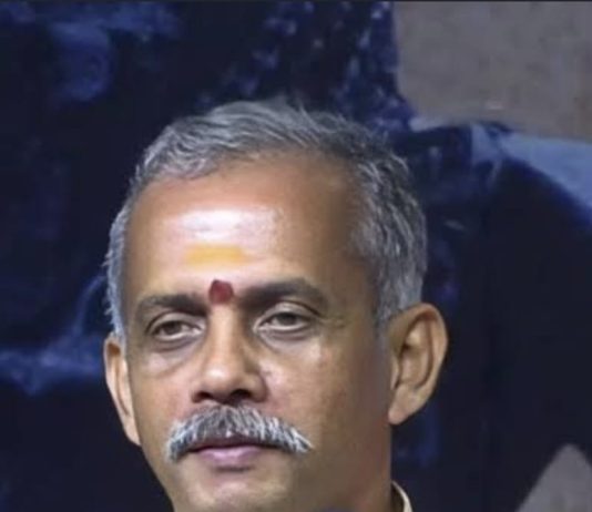 युवा संवाद में राष्ट्र निर्माण, नागरिक कर्तव्य और पर्यावरण पर मंथन 6 सितंबर को