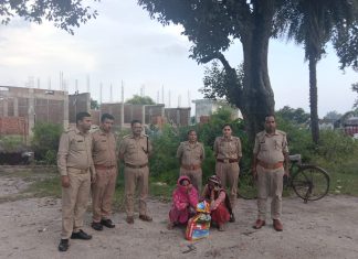 आबकारी टीम की कार्रवाई में 340 लीटर अवैध शराब बरामद