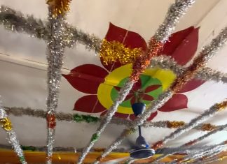 श्रीराधे प्रगट भई बरसाने मंगल बजत बधाई है..
