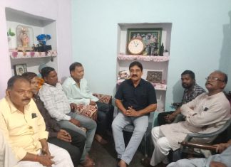 राष्ट्रभक्त संगठन की भंग इकाइयों का होगा पुनर्गठन, महानगर उपाध्यक्ष घोषित