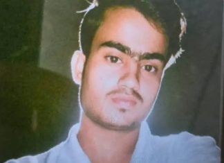 पिता ने मुंबई के लिए ट्रेन में बैठाया था, लाश देखकर रो पड़े