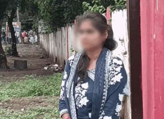 यात्री वेटिंग रुम में बलात्कार व मारपीट !