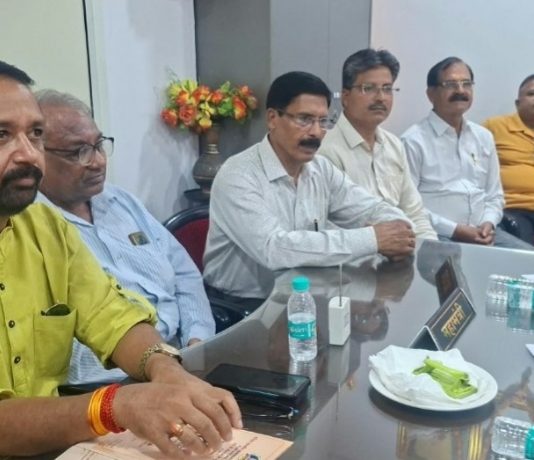27 से झांसी में अखिल भारतीय मलखंभ प्रतियोगिता, 16 राज्यों की टीमें लेंगी भाग