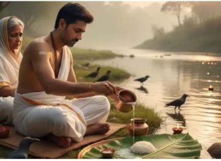 पितृ पक्ष रविवार से : इन कामों से करें परहेज, श्राद्ध-तर्पण के बाद जरूर रखें सावधानी