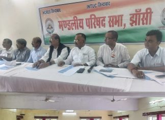 ओपीएस की बहाली को किसी भी स्तर पर जा सकते : केन्द्रीय अध्यक्ष वीजी गौतम