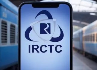 IRCTC से रुपए कटे पर ट्रेन टिकट नहीं मिला, नोटिस जारी