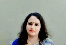 जौनपुर सदर में डॉ. सुलोचना मौर्य का जनसंपर्क दे रहा चुनाव लड़ने के संकेत