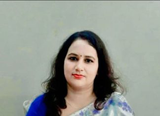जौनपुर सदर में डॉ. सुलोचना मौर्य का जनसंपर्क दे रहा चुनाव लड़ने के संकेत