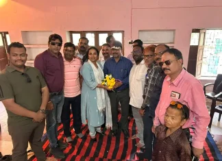 झांसी मीडिया क्लब के वरिष्ठ उपाध्यक्ष व महामंत्री पद पर निर्वाचन की तैयारी