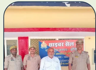 टैंकर्स से तेल, साबुन का केमिकल चोरी करने वाला ढाबा संचालक गिरफ्तार