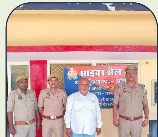 टैंकर्स से तेल, साबुन का केमिकल चोरी करने वाला ढाबा संचालक गिरफ्तार