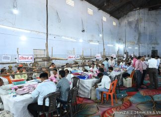 भाजपा की तथाकथित जबरदस्त जिताऊ रणनीति की पोल खुली