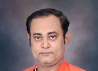 रूपम पांडेय को ऑल इंडिया रेलवे वर्कर्स फेडरेशन का अखिल भारतीय महासचिव चुना गया