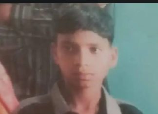 खदान के तालाब में मिला छात्र का नग्न शव, पुलिस जांच में जुटी