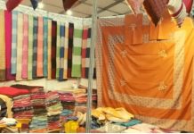 झांसी में 27 अक्टूबर से 5 नवम्बर तक लगेगी मण्डल स्तरीय खादी ग्रामोद्योग प्रदर्शनी