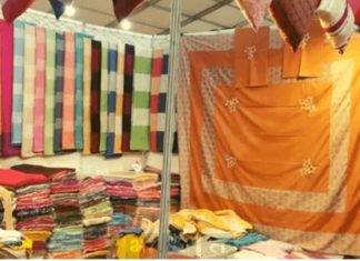 झांसी में 27 अक्टूबर से 5 नवम्बर तक लगेगी मण्डल स्तरीय खादी ग्रामोद्योग प्रदर्शनी