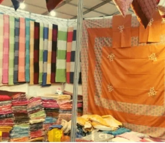 झांसी में 27 अक्टूबर से 5 नवम्बर तक लगेगी मण्डल स्तरीय खादी ग्रामोद्योग प्रदर्शनी
