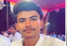 बीए के छात्र ने पिस्टल से गोली मार कर दी जान