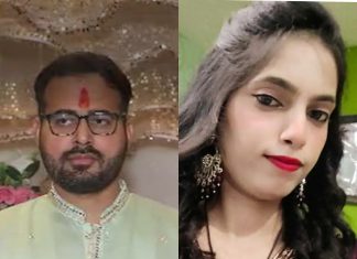 होटल ऋषभ में बैंक मैनेजर की पत्नी की मौत, हत्या का आरोप