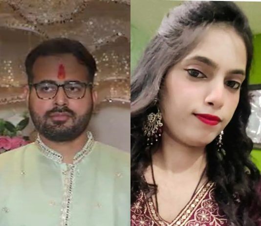 होटल ऋषभ में बैंक मैनेजर की पत्नी की मौत, हत्या का आरोप