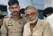 ‘काली सरकार’ पर 12 साल के बच्चे को किडनैप कर दुष्कर्म का आरोप