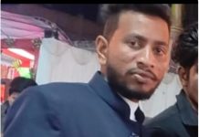 करवा चौथ पर हमेशा के लिए सुहाग छिना