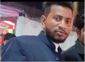 करवा चौथ पर हमेशा के लिए सुहाग छिना