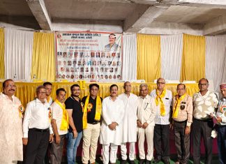 महाराजा अग्रसेन की जयंती पर विविध कार्यक्रम हुए