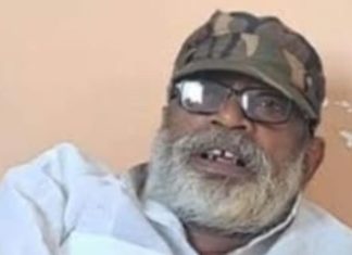 “काली सरकार” की खुली पोल, बाबा के चोले में दिव्य दरबार लगाता था लुटेरा