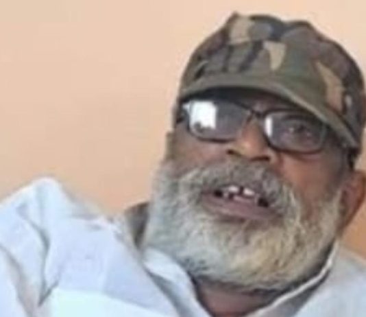 “काली सरकार” की खुली पोल, बाबा के चोले में दिव्य दरबार लगाता था लुटेरा